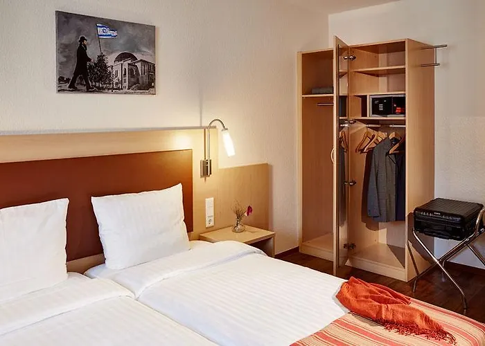 Hotel Imperial Superior - Sure Collection By Western