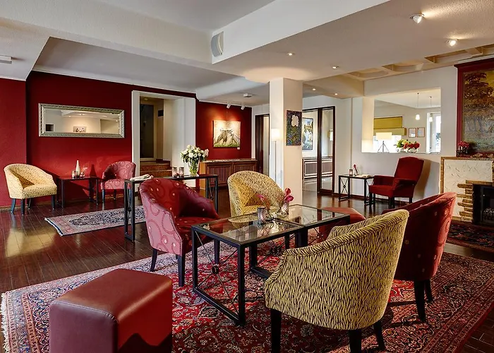 Hotel Imperial - Sure Collection By Western