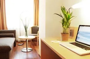 Hotel Imperial - Sure Collection By Western 3*