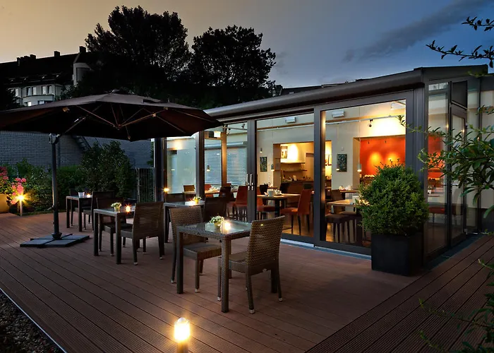 Hotel Imperial - Sure Collection By Western 3*