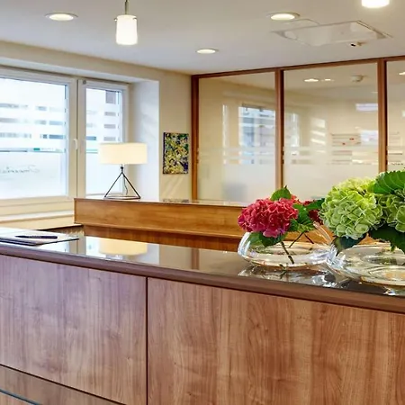 Отель Imperial Superior - Sure Collection By Western 3*