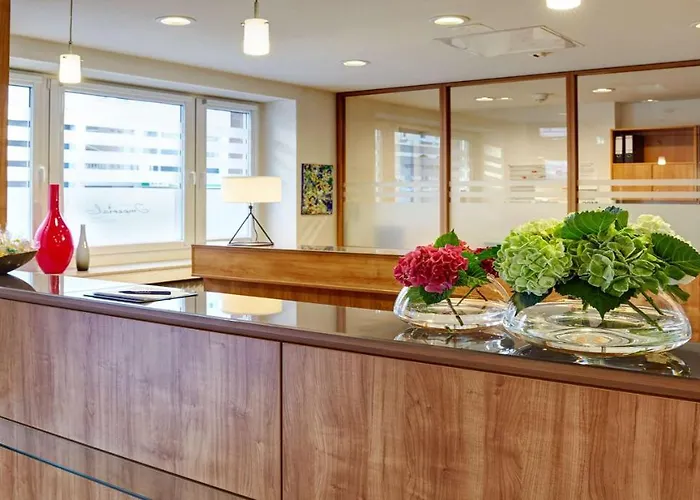 호텔 Imperial Superior - Sure Collection By Western 3*