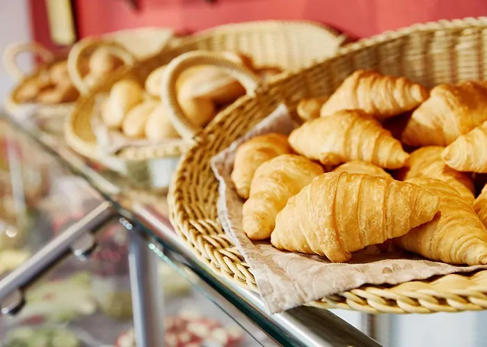 Imperial Superior - Sure Collection By Western 호텔