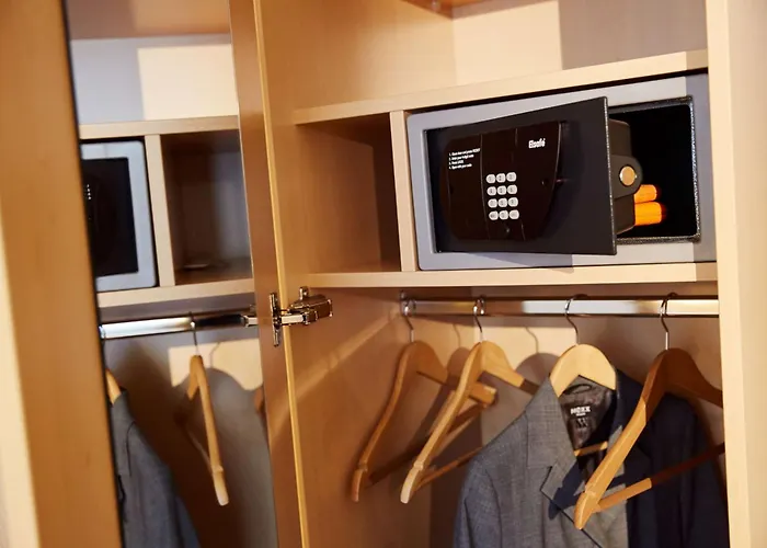 Imperial Superior - Sure Collection By Western 호텔